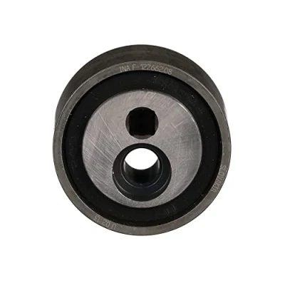 Image of Tensioner Pulley, v ribbed belt GATES T36067