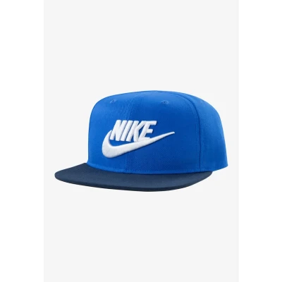 Image of Nike Sportswear TRUE Limitless Unisex Cap, Size: 6 1/2 6/8, Game royal