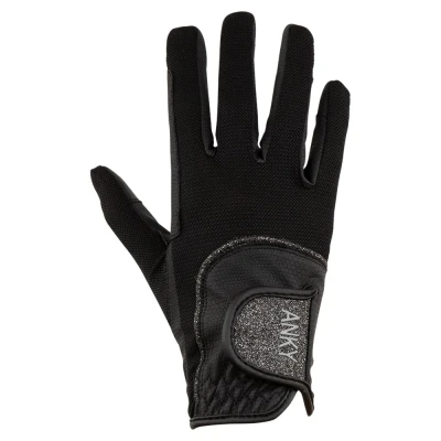 Image of ANKY Riding Gloves Technical Mesh
