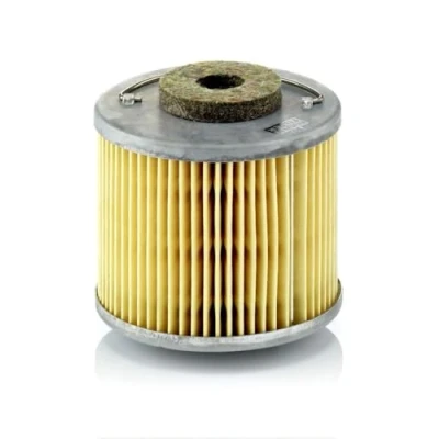 Image of Fuel FILTER MANN P 715