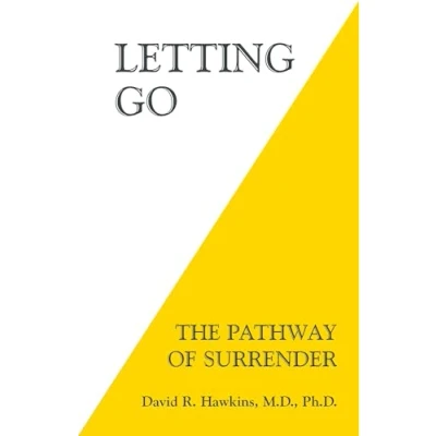 Image of Letting Go: The Pathway of Surrender