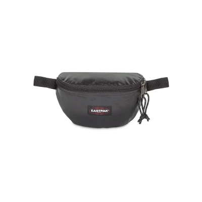 Image of Eastpak Springer Bum bag, Size: One Size, Glossy black