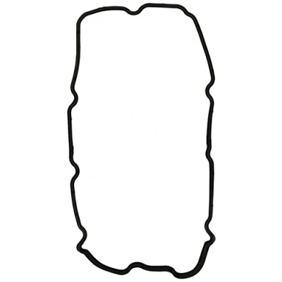 Image of Gasket, cylinder head cover ELRING 372.760