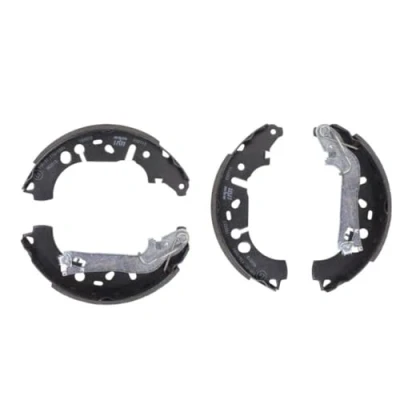 Image of Brake Shoe Set TRW GS8719