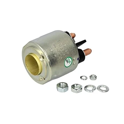 Image of Solenoid Switch, starter MAGNETI MARELLI 940113050570