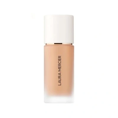 Image of Laura Mercier Real Flawless Foundation 30ml (Various Shades) 3W0 Sandstone