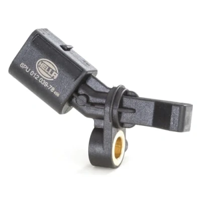 Image of Sensor, wheel speed HELLA 6PU 012 039 781