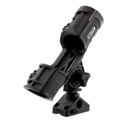 Image of Scotty Orca rod holder W/ 0241 Side / Deck Mount Boat