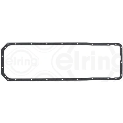 Image of Gasket, oil sump ELRING 767.540