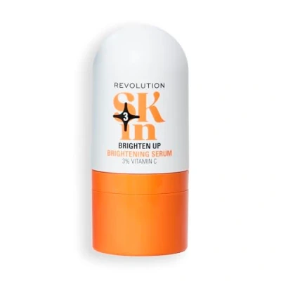 Image of Revolution Skin Brighten Up Brightening Serum 30 ml