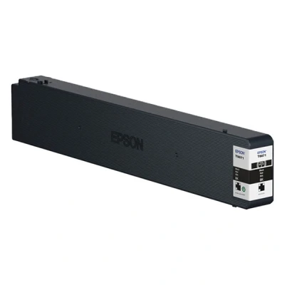 Image of Epson Noir Originale cartouche d&#039;encre Pour Workforce Enterprise WF C17590, C17590 D4TWF, D4TWF EPP