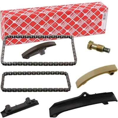 Image of Timing Chain Kit FEBI BILSTEIN 33985