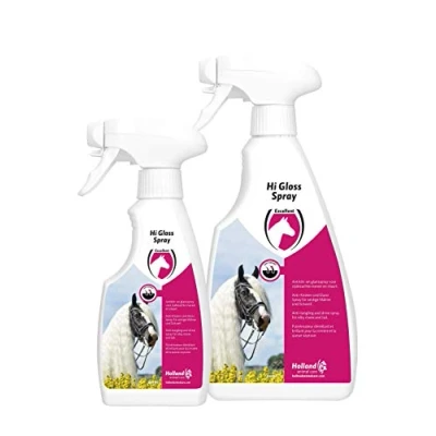 Image of Excellent Horse Hi Gloss Spray