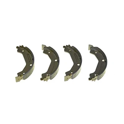 Image of brake Shoe Set, parking BREMBO S 30 531