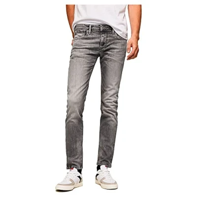Image of Pepe jeans Hatch Slim fit UE7, Men&#039;s, Size: 36x34, Ue7