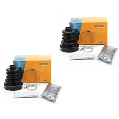 Image of Bellow Set, drive shaft SPIDAN 22286