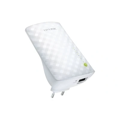 Image of Tp link RE200 wireless network extender 802.11 b/g/n/ac dual band 750mbps