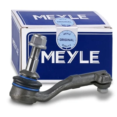 Image of Tie Rod End MEYLE 316 020 0026
