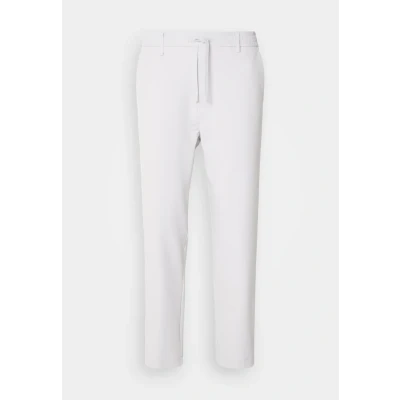 Image of BOSS Convert Trousers, Men&#039;s, Size: 44R, Light pastel grey