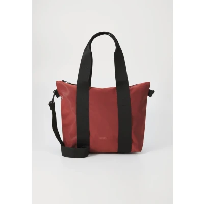 Image of Rains TOTE BAG Micro Unisex Cross body bag, Size: One Size, Honor