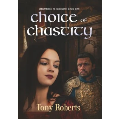 Image of Choice of Chastity