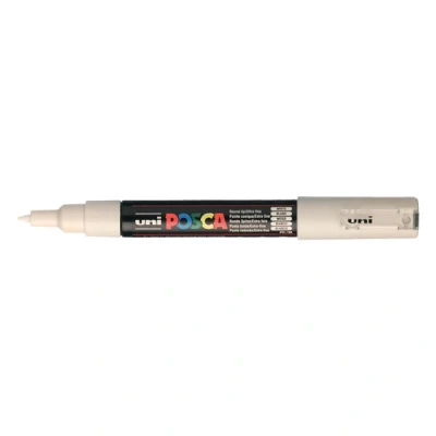 Image of Box of 6 PC 1M White