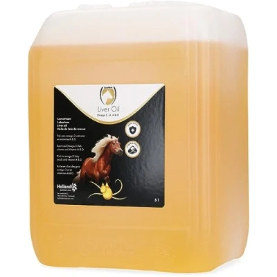 Image of Excellent Horse Liver Oil
