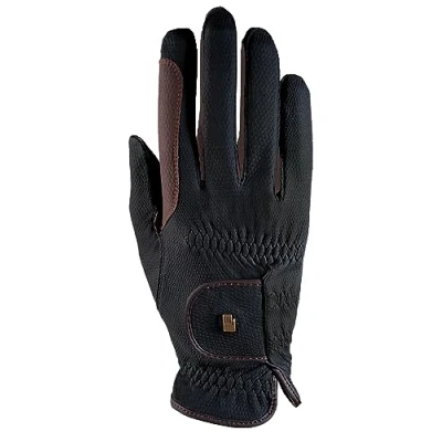 Image of Roeckl Malta riding gloves