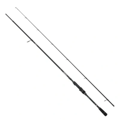 Image of Abu Garcia Veritas Spin rod 3.04m (8 32g) Spinning