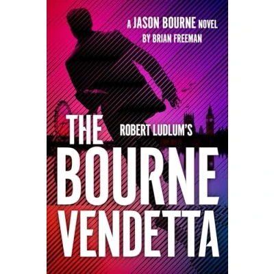 Image of Robert Ludlum&#039;s ™ The Bourne Vendetta