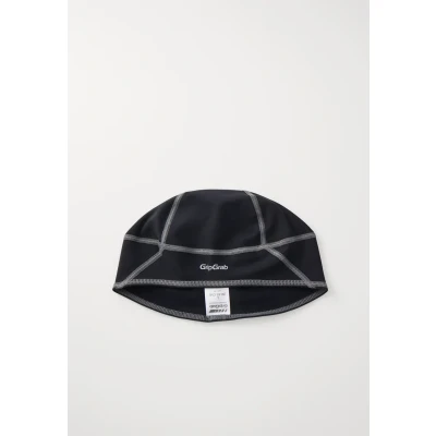 Image of Gripgrab Thermo Springautumn Skull CAP Unisex Beanie, Size: Large, Black