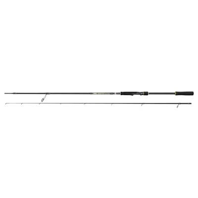 Image of Penn Wrath II Eging 802 Squid rod 2.44m Sea fishing