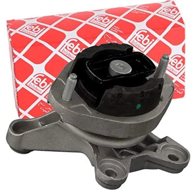 Image of Mounting, manual transmission FEBI BILSTEIN 23140