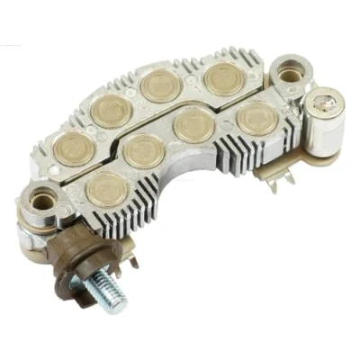 Image of Rectifier, alternator AS PL ARC9046
