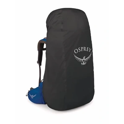 Image of Osprey Ultralight Raincover LG Unisex Accessories Outdoor Black O/S