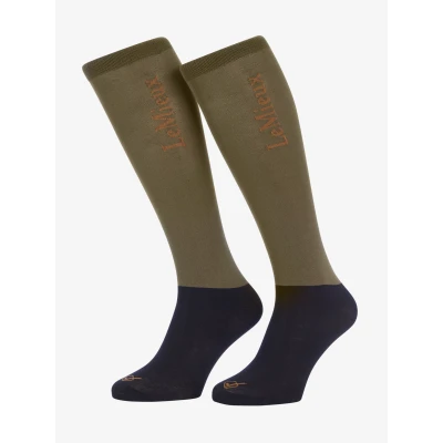 Image of LeMieux FW&#039;24 Competition Socks