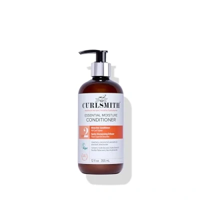 Image of Curlsmith Essential Moisture Conditioner 355ml