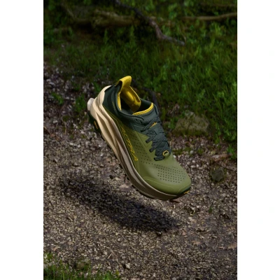 Image of ALTRA Olympus 6, Men&#039;s Sneakers, 315 Dusty Olives, 46 EU