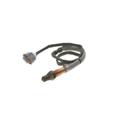 Image of Lambda Sensor BOSCH 0 258 010 396