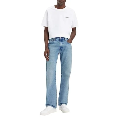 Image of Levi&#039;s 527 Standard Bootcut jeans, Men&#039;s, Size: 30x34, Its all fun