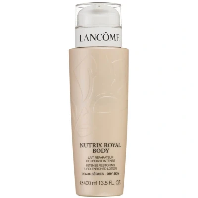Image of Lancôme Nutrix Royal Body Fluid 400ml