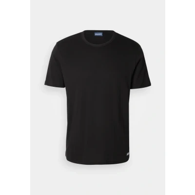 Image of HUGO Men&#039;s Jersey, Black 1, S