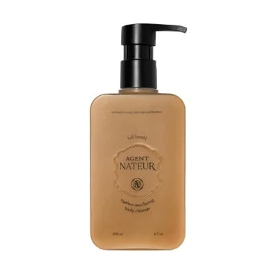 Image of Agent Nateur Holi Wash Ageless Resurfacing Body Cleanser 200ml
