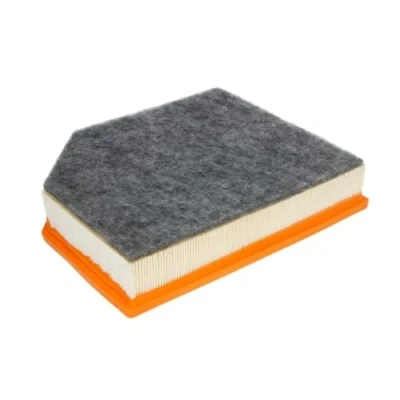 Image of Air Filter MAHLE ORIGINAL LX 4233