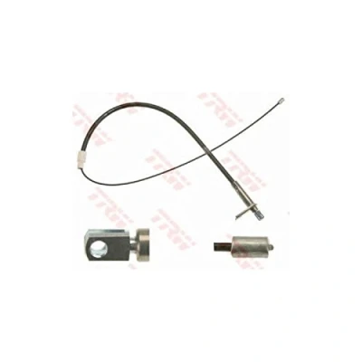 Image of Cable, parking brake TRW GCH153