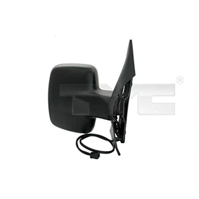 Image of Outside Mirror TYC 321 0045