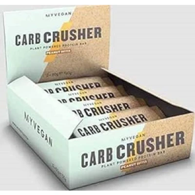 Image of Vegan Carb Crusher Σοκολάτα Πορτοκάλι