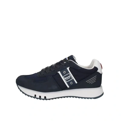 Image of Blauer Sneakers Navy S5TOKYO01/MES, marine, 42 EU