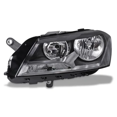 Image of Headlight TYC 20 12516 05 2