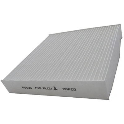 Image of Filter, interior air MAPCO 65505
